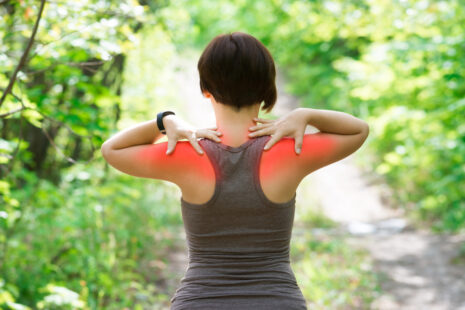 What Is Physical Therapy For Shoulder Injury