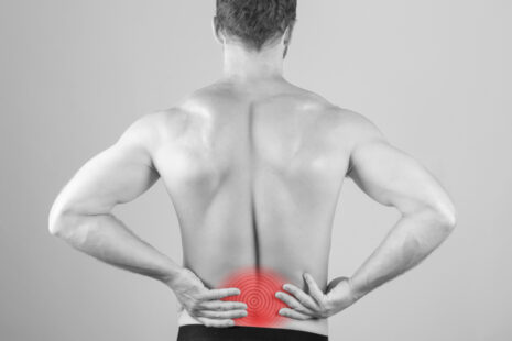 What Should You Not Do With Lower Back Pain