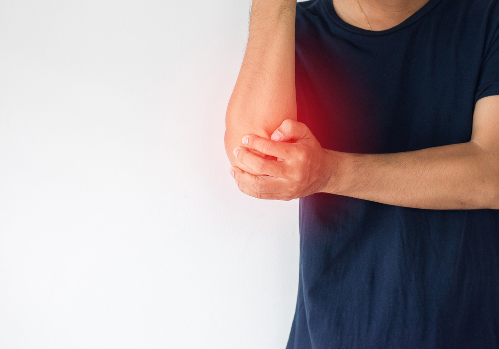 What Will Happen If Tennis Elbow Is Left Untreated?