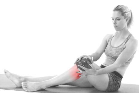 Can You Reverse Knee Pain