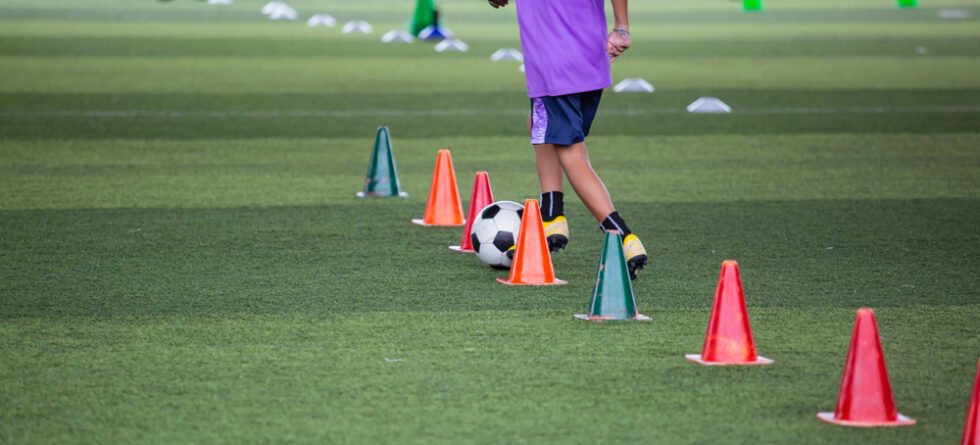 How Can I Improve My Soccer Speed And Endurance