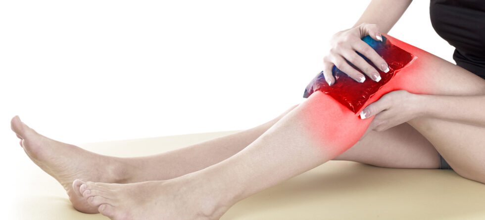 How Do I Stop Knee Pain Asap