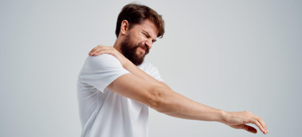 How Do You Heal A Torn Rotator Cuff Naturally