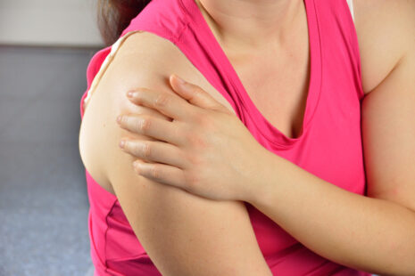 How Long Does It Take For Rotator Cuff To Heal