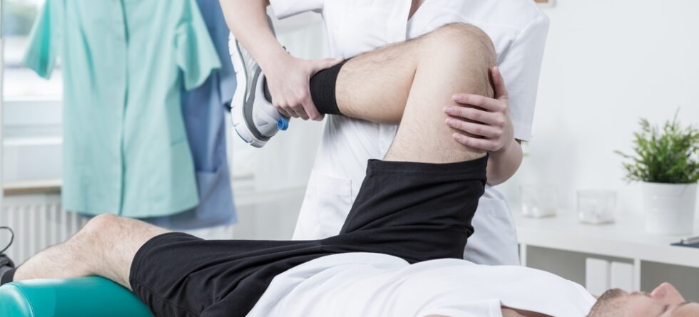 How Often Should You Do Knee Physical Therapy