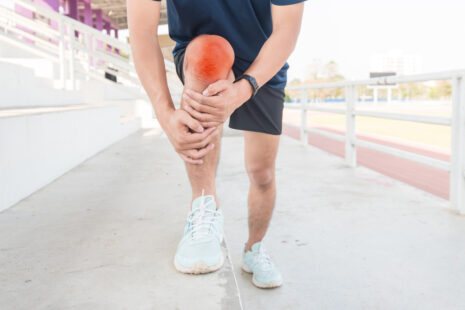 Is Compression Therapy Good For Knee Pain