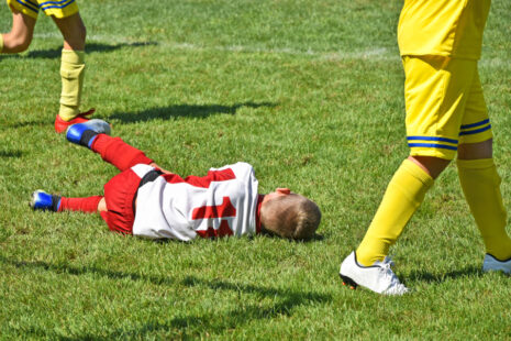 What Are Bad Injuries In Soccer