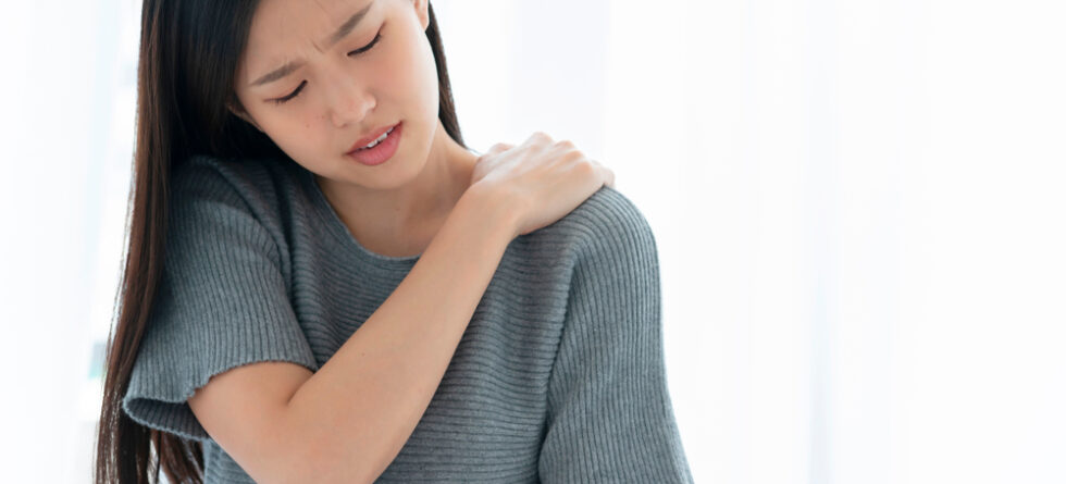 What Helps Shoulder Pain Without Surgery