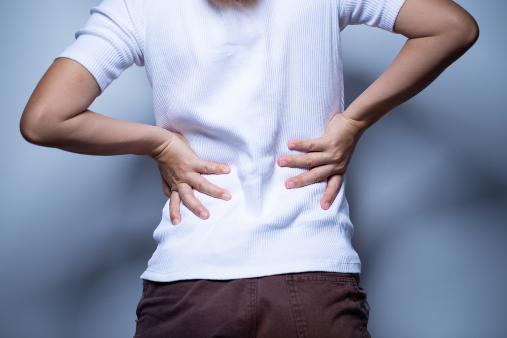 What Is The Best Way To Sleep If Your Lower Back Hurts?