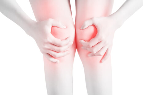What Is The New Treatment For Knee Pain