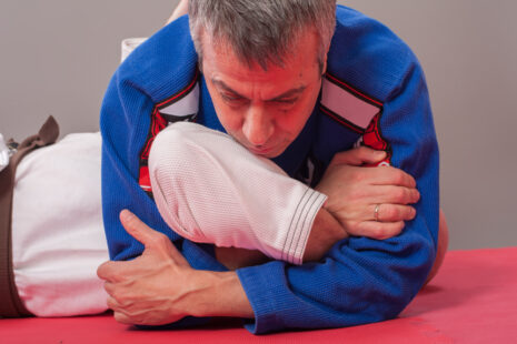 Are Injuries Inevitable In BJJ