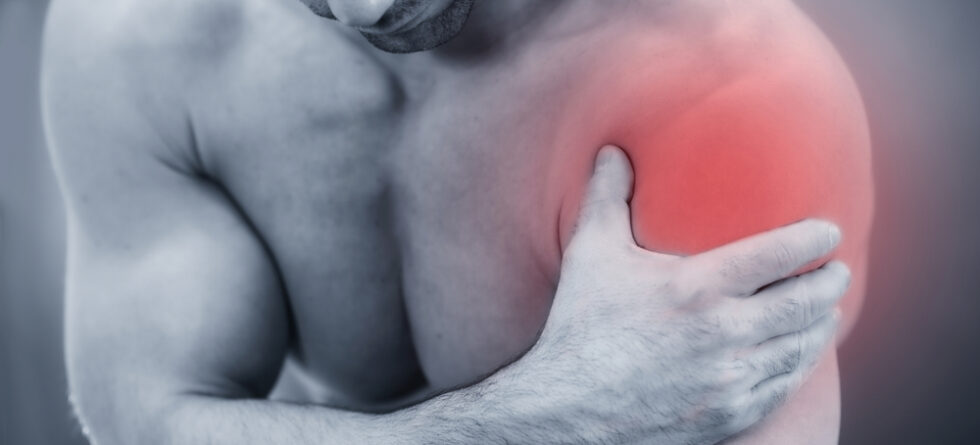 How Can I Speed Up My Rotator Cuff Recovery