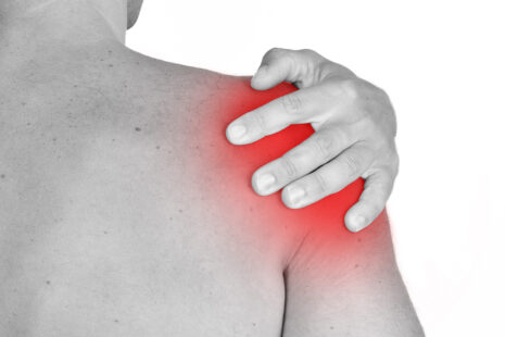 How Do You Reduce Rotator Cuff Inflammation