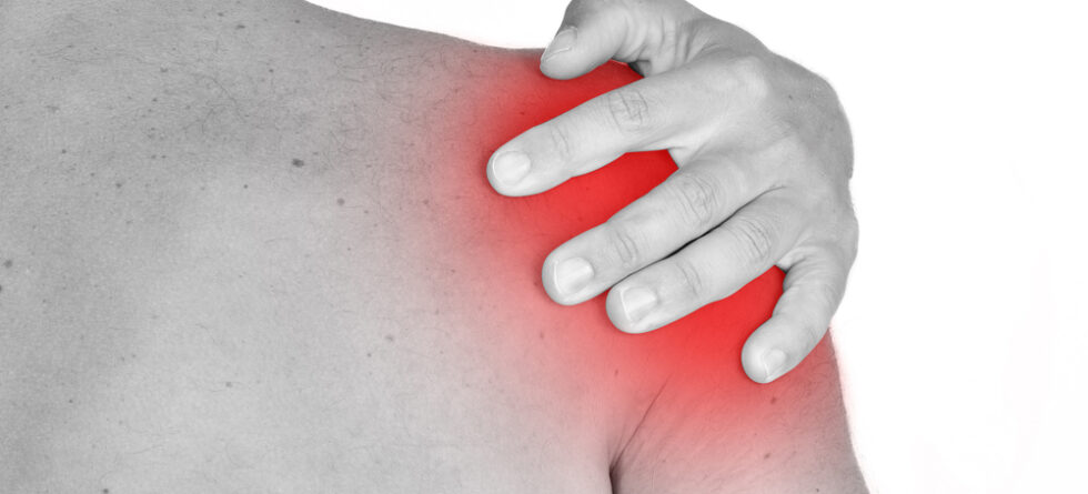 How Do You Reduce Rotator Cuff Inflammation