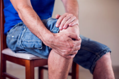 How Long Does It Take To Treat Knee Pain
