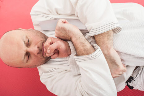 Is BJJ Hard On Your Body?