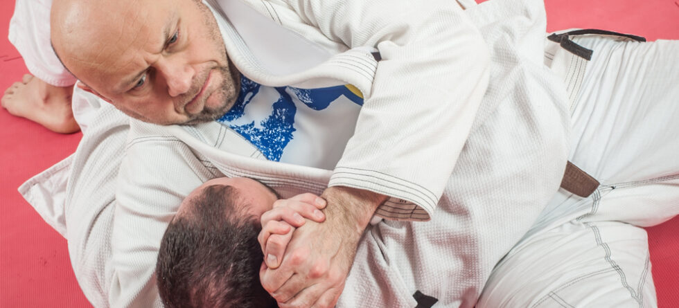 What Are The Injuries Common To The BJJ Practitioner