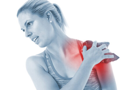 What Is The Best Recovery For Rotator Cuff Injury