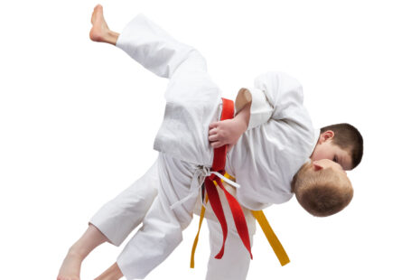 What's The Most Common Injury In Jiu-jitsu