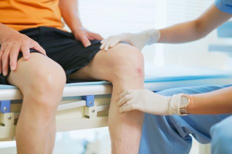 How Can I Make My Knee Ligaments Heal Faster?