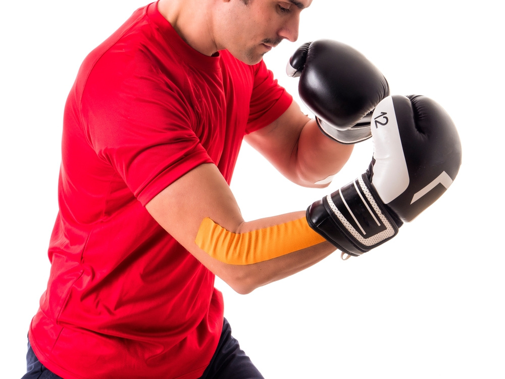 What Are The Treatments For Boxing Injuries?