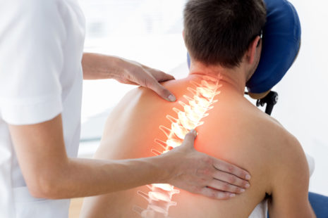 What Is The Most Common Treatment For Spinal Stenosis?