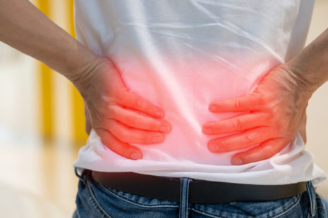What Is The Newest Treatment For Spinal Stenosis?