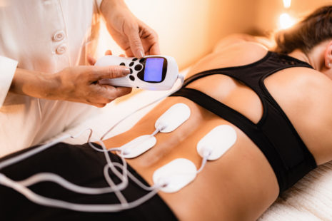 Will A TENS Unit Help Spinal Stenosis?